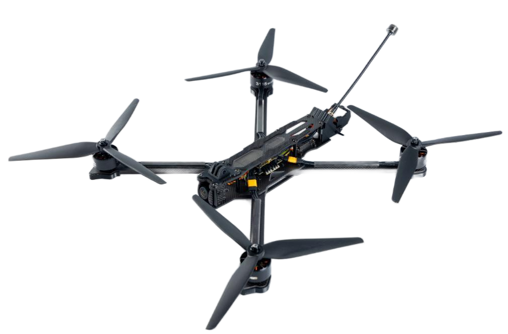 培训专用无人机